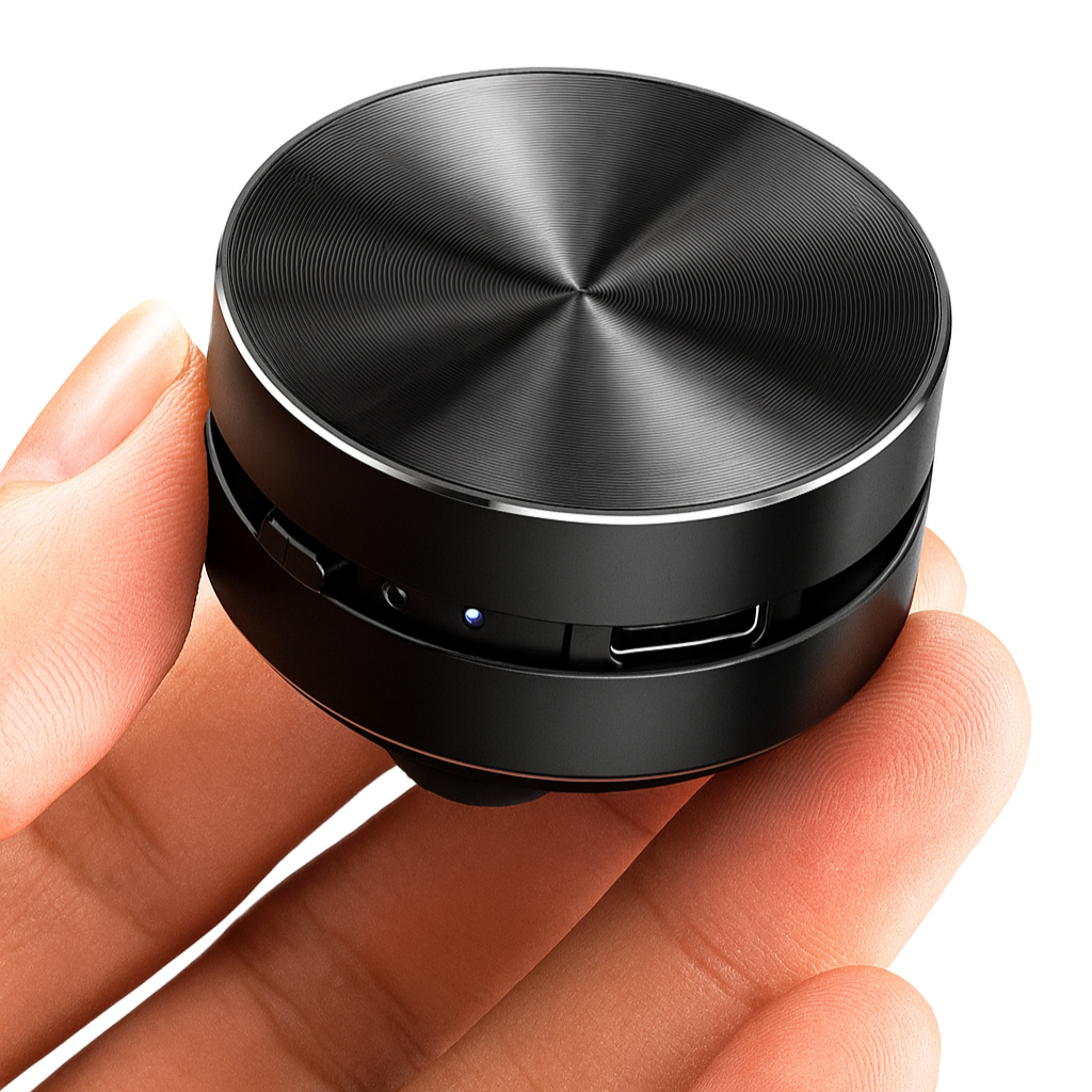 StickandSound Mini Speaker