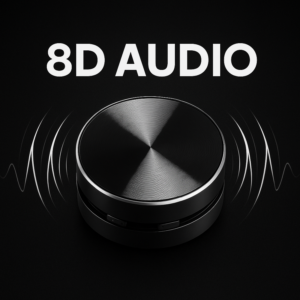 StickandSound Mini Speaker